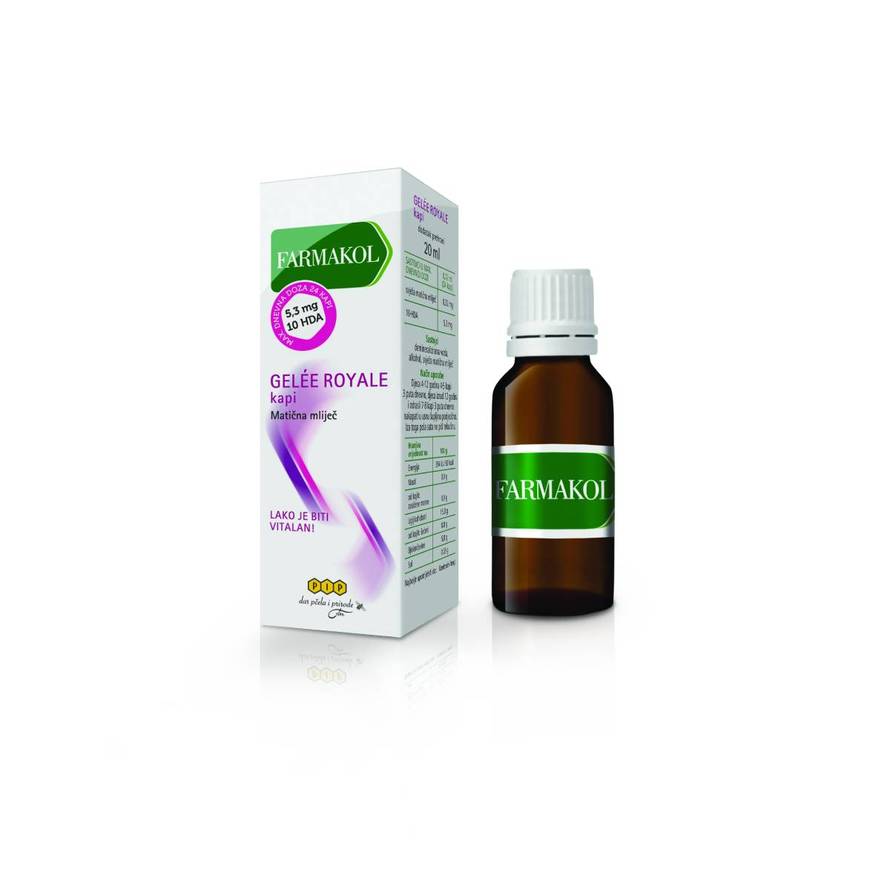 Pčelinji proizvodi su prirodni aktivatori imuniteta