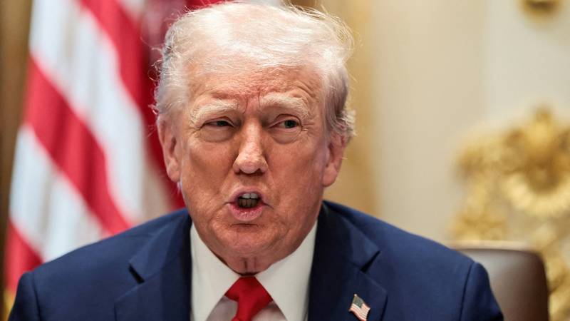 Donald Trump: Izrael bi mogao nastaviti borbe ako Hamas ne ispuni uvjete sporazuma