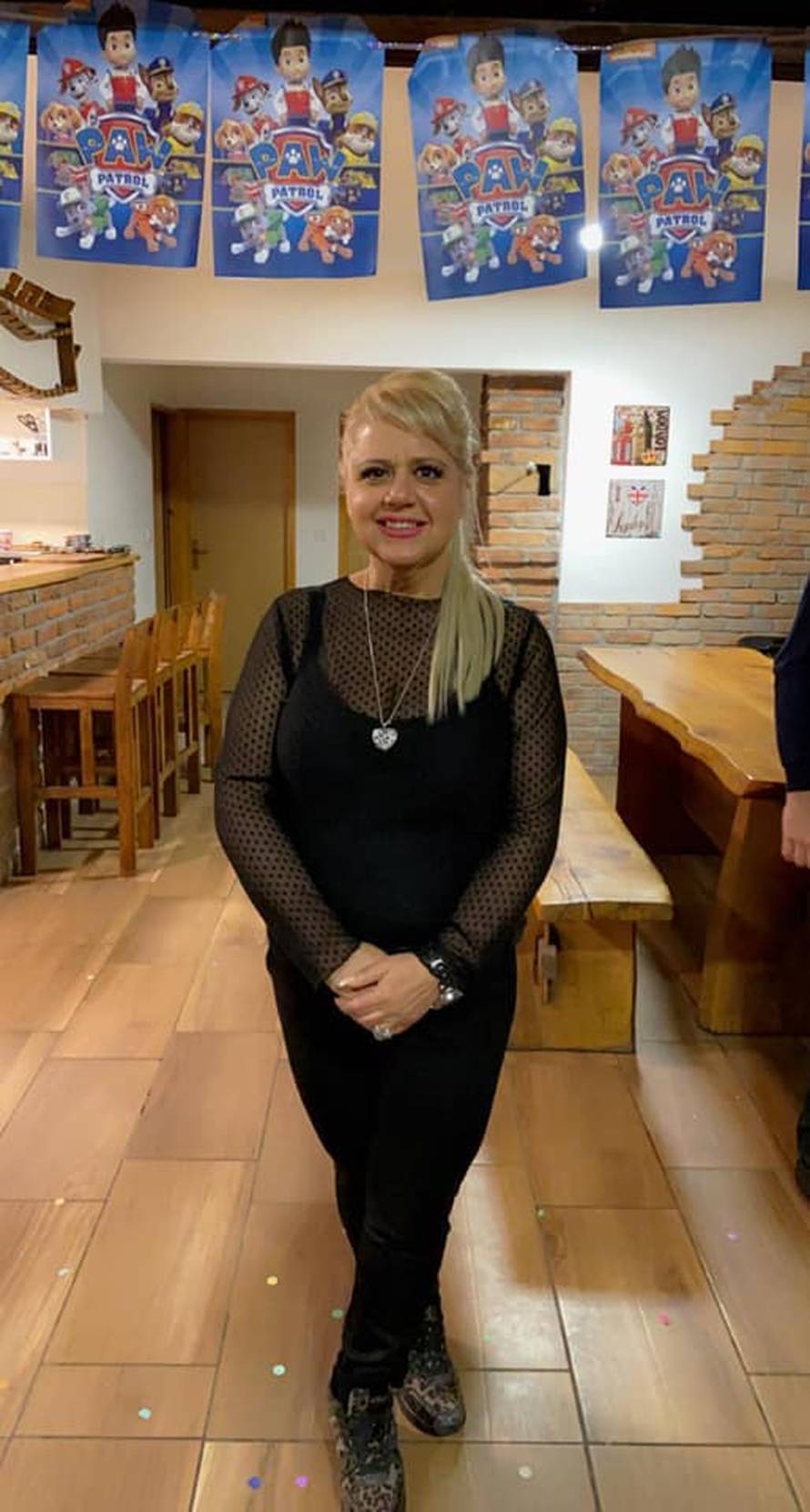 Kakva promjena: Vijoleta nakon showa sve iznenadila izgledom