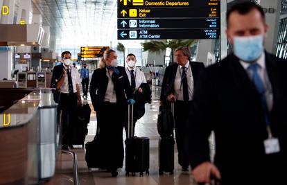 EU je donijela nova pravila za putovanja: 'To će putnicima dati više jasnoće i predvidljivost'