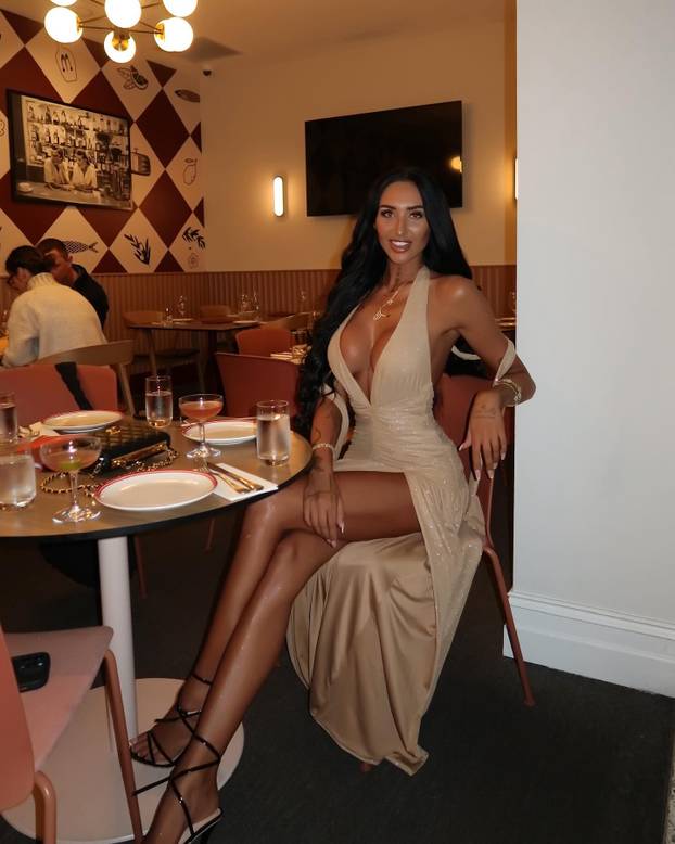 FOTO Ima top tijelo i tajnim poslom zarađuje bogatstvo: 'Ne tražite me novac, nađite posao'