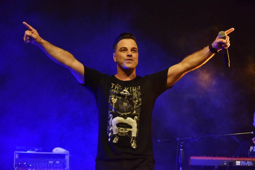 'Slušao sam Taru u djetinjstvu, mi smo dobitna kombinacija'