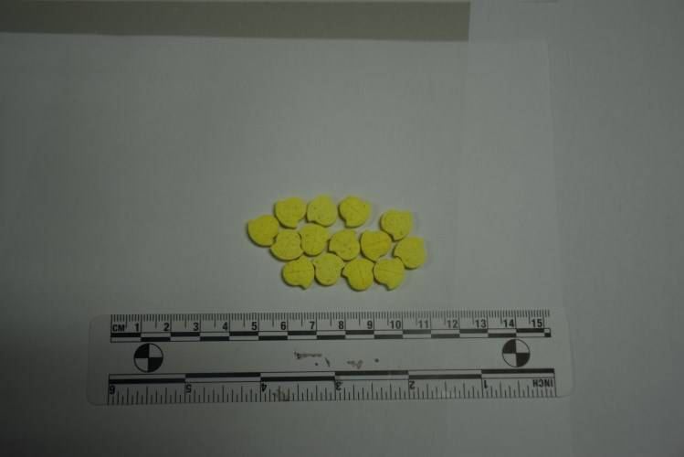 Policija muškarcu na Trešnjevci pronašla veće količine raznih droga: Imao je MDMA, kokain...