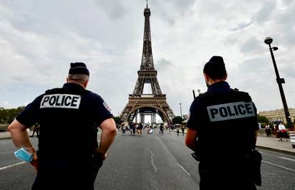 Nakon 40 godina otkrili tko je 'naborani čovjek', ubojica koji je godinama sijao strah u Parizu