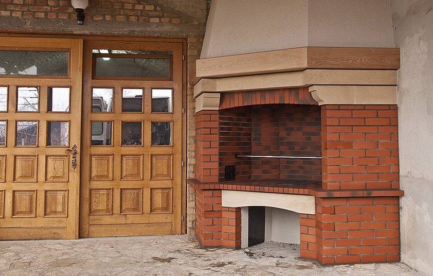 Želite roštilj u dvorištu? Razmislite o 5 važnih pitanja