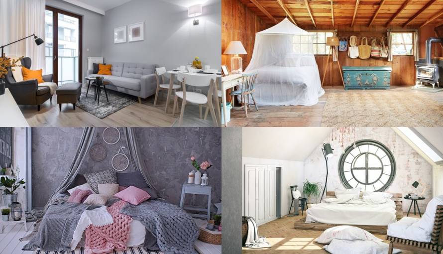 Ne znate kako urediti prostor? Sredite ga po svom horoskopu