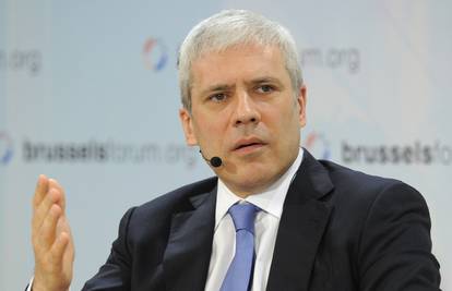 Boris Tadić: Uskoro očekujem pad srpske vlade i nove izbore 