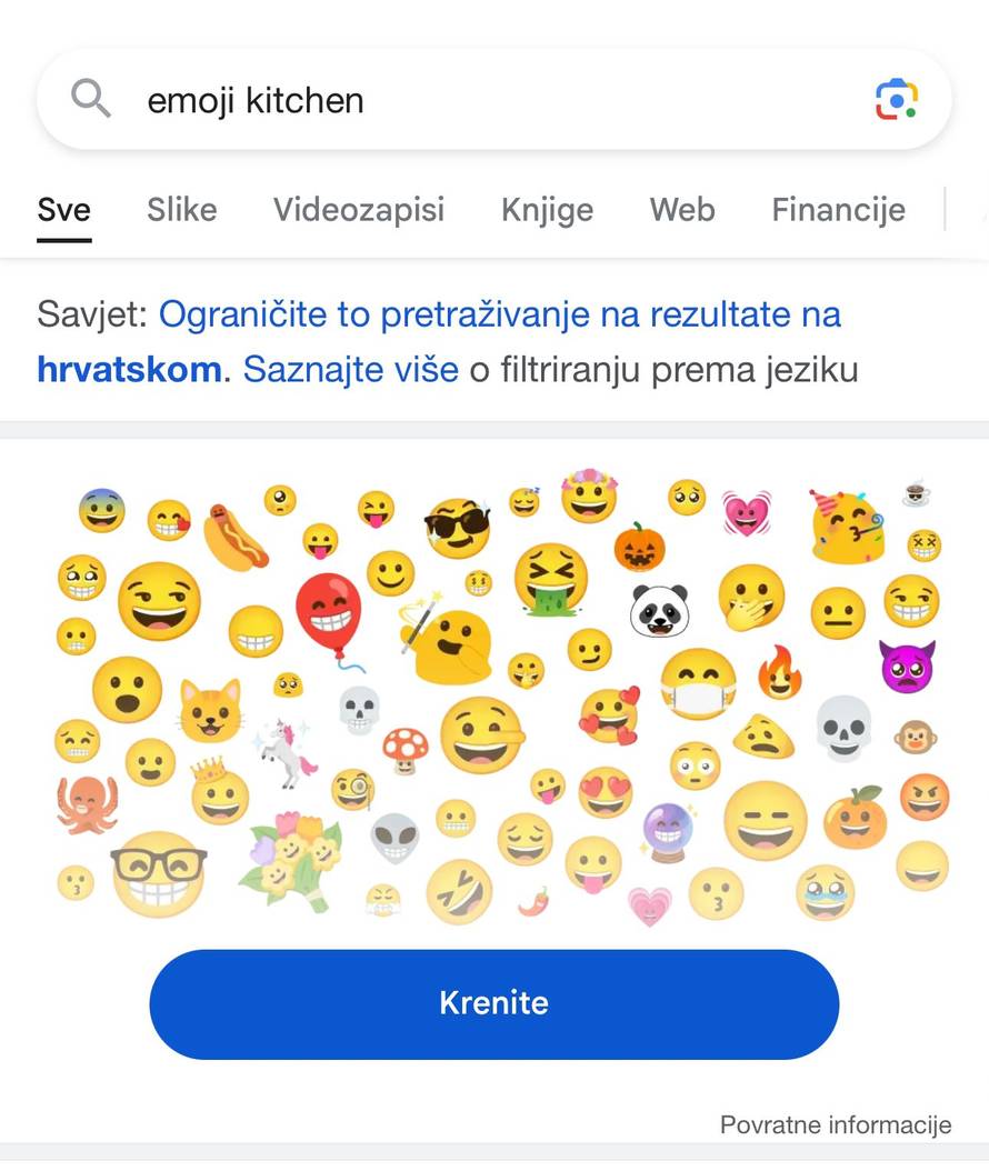 Viralni hit! Evo kako lako složiti posebne emojije na mobitelu