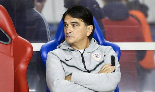 Dalić bio na rutinskoj operaciji