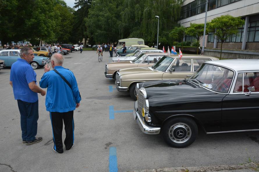 Ide u Njemačku: ‘Za prijatelja u Dortmundu obnovio sam Fiću’