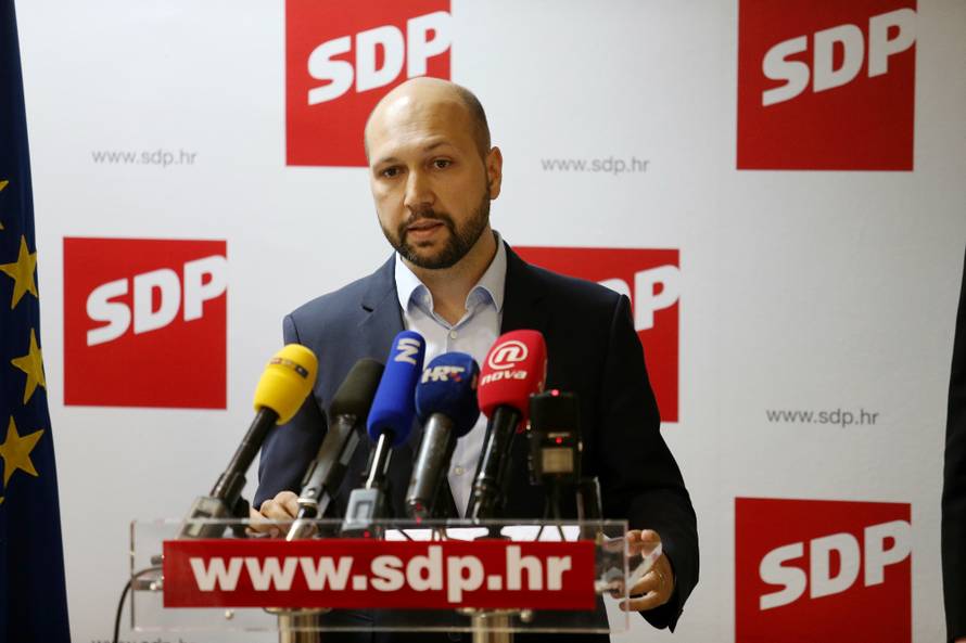 "Prozivke iz Fonda za zaštitu okoliša spin su HDZ-a i Mosta"