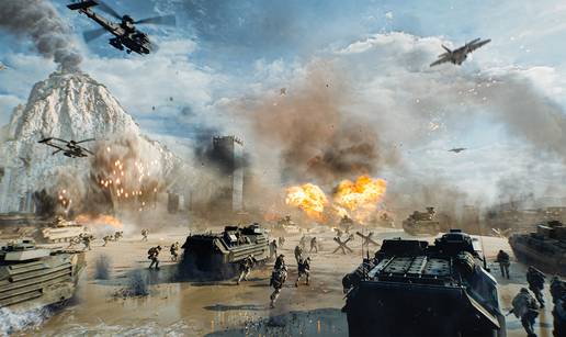 Fanovi u pucačine transu: Besplatni Black Ops 6 i Battlefield Redsec stižu isti dan