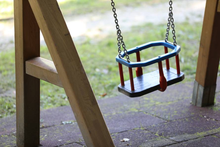 'Park nam nije luksuz, nego potreba. U krugu od 6 km naša djeca nemaju mjesto za igru'