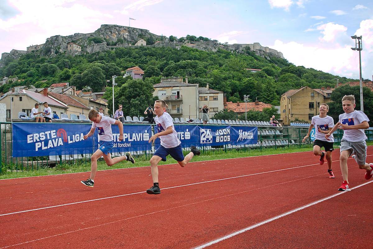 Kvalifikacije Erste Plave lige 2024 završavaju u Kninu