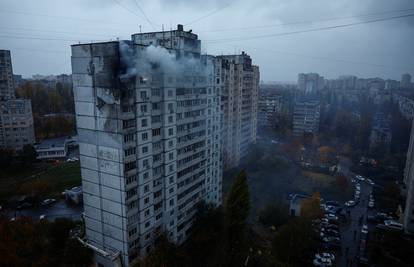 Zelenski zbog Sjeverne Koreje u Rusiji traži pomoć saveznika