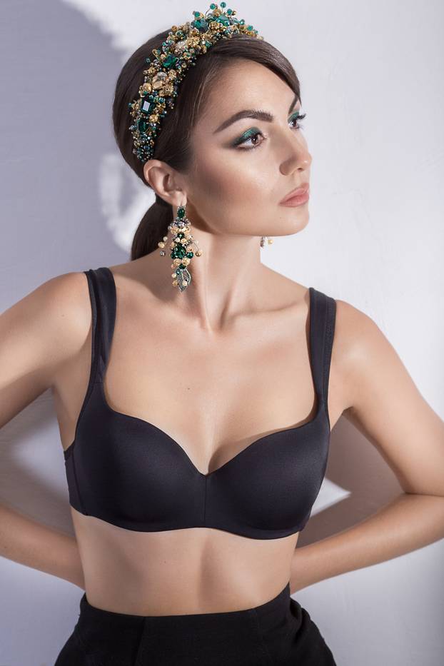 FOTO 26 tipova grudnjaka za koje svaka cura treba znati