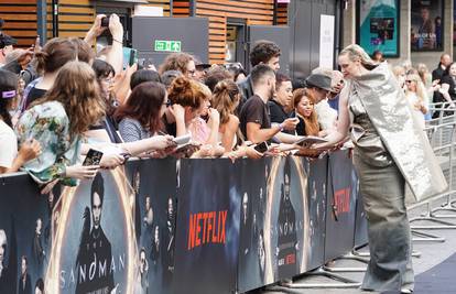 Još zvijezda 'Igre prijestolja' će biti u 2. sezoni Netflixovog hita