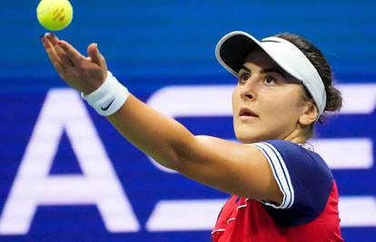 Andreescu ne ide na Australian Open: Korona joj je utjecala na mentalno i fizičko zdravlje