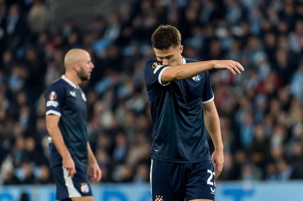 Susret Malmoa i Dinama u 3. kolu Europske lige