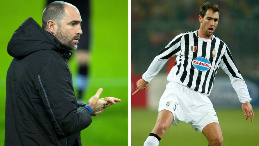 Tudor: Real nije Juve, gdje su igrači vojska, a trener general