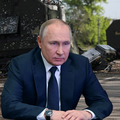 'Putin se u ratu ponaša poput brigadira, svim silama pomaže ruskoj vojsci da osvoji Donbas'
