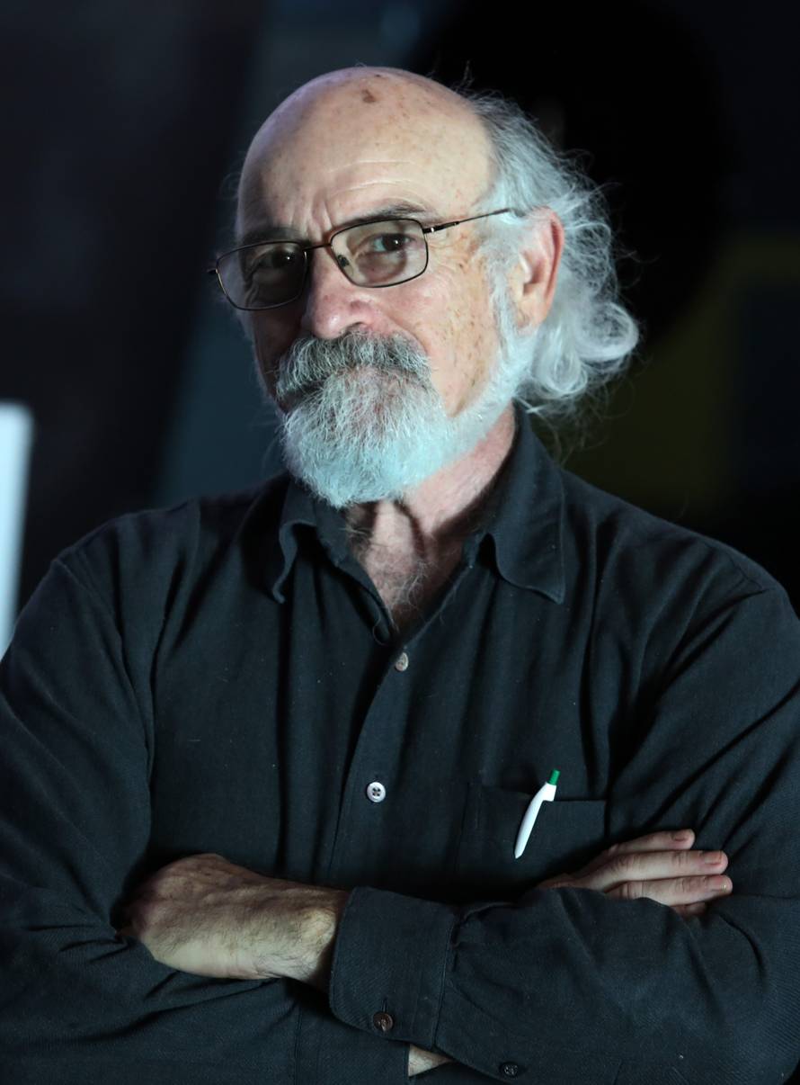 Vodice: Mark Ulano, dobitnik Oscara za film „Titanic“