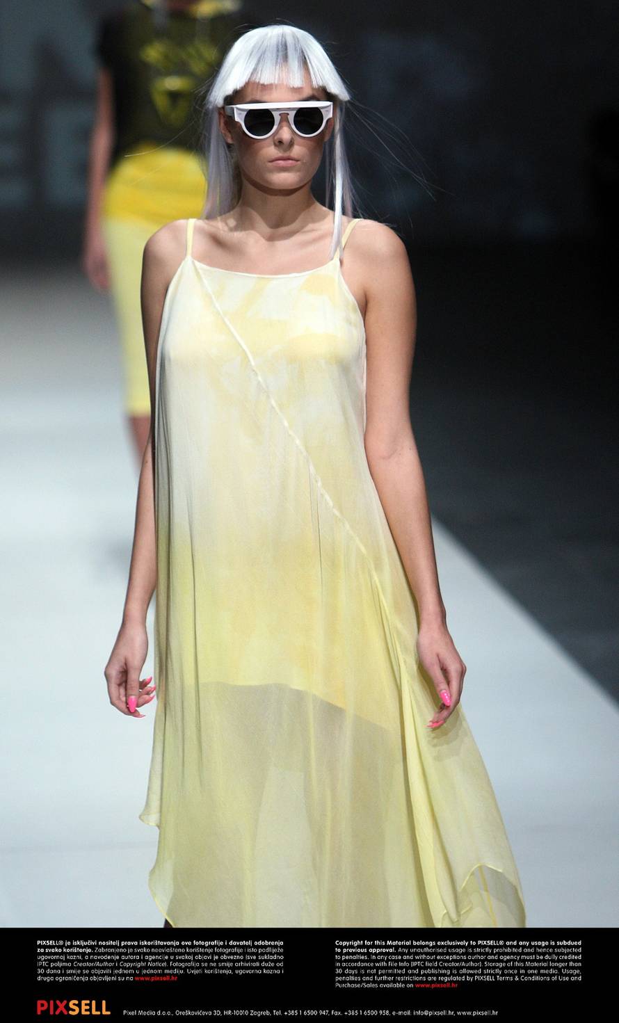 Borna Filić/Pixsell