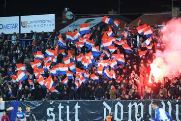 NK Osijek - HNK Hajduk