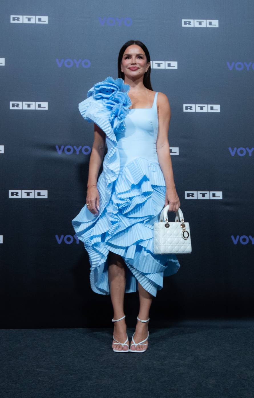 Zagreb: Mnogi poznati stigli na predstavlje jesenske sheme RTL-a