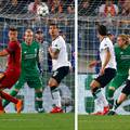 Tragikomedija: Lovren napucao Milnera, a lopta se odbila u gol!