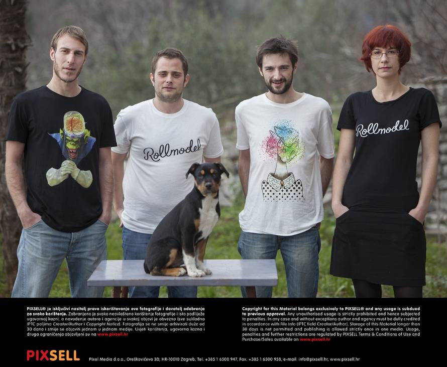 Nel Pavletić/Pixsell
