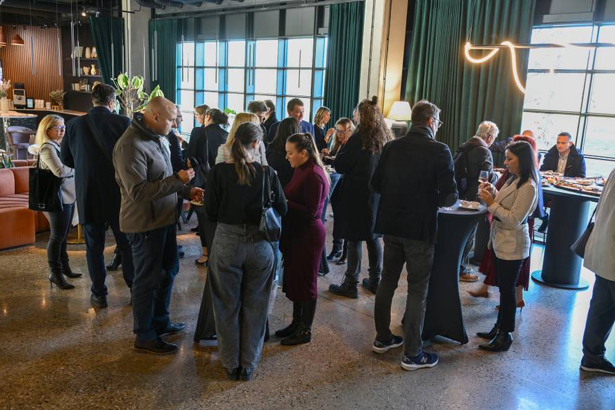 24SATA Zagreb: Konferencija Bolja energija