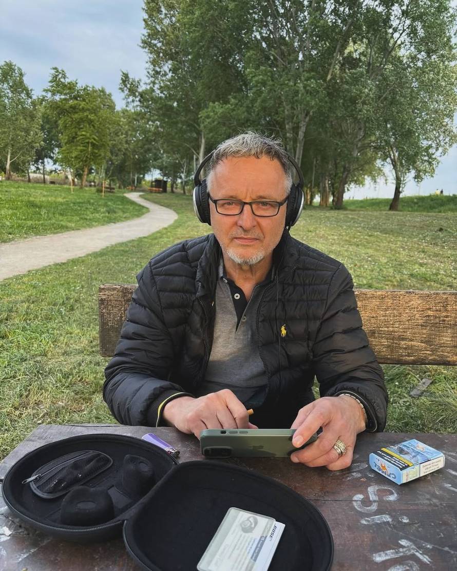 Evo kako je nastao Thompsonov hit: 'Ovako je sve to počelo...'