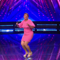VIDEO Opa! Pogledajte kako je Katica iz Splita 'razdrmala' Supertalent hitom Siniše Vuce