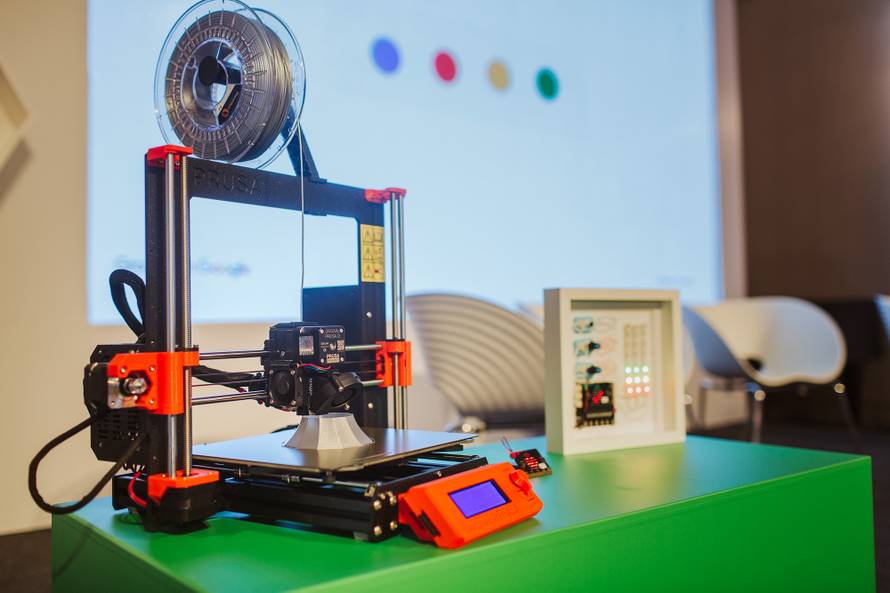 Google i IRIM knjižnice žele pretvoriti u centre za inovacije