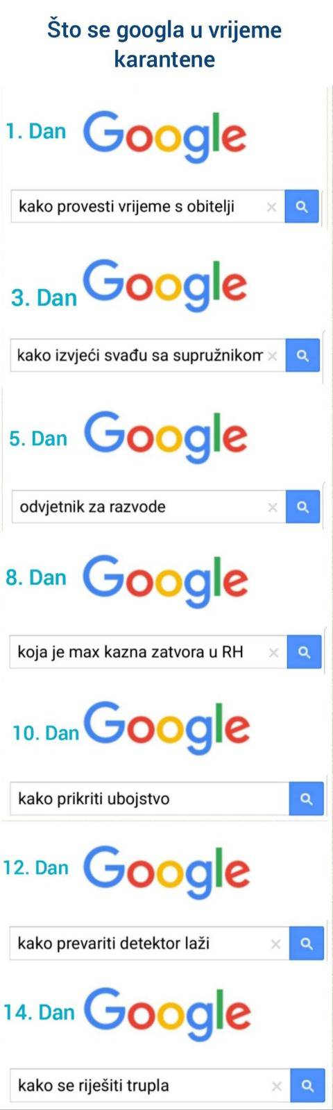 'Ljude više ne zanima gdje si bio '91 već zadnjih 14 dana...'