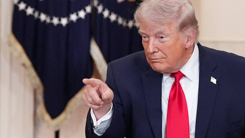 Donald Trump pozvao na bojkot Springsteena i izvrijeđao ga: 'Izgleda kao suha šljiva...'