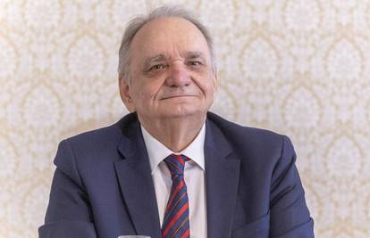 Branimir Glavaš: 'Postanem li župan u OBŽ, moja županija neće plaćati HRT pretplatu...'