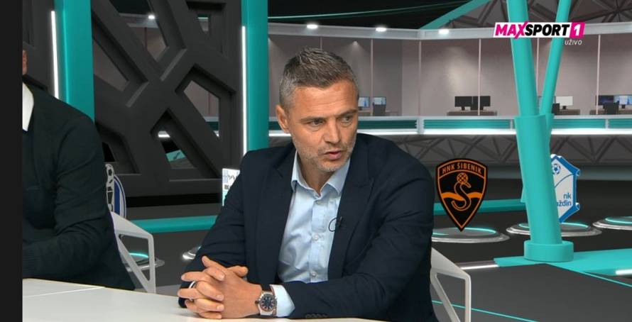 Skomina: Dinamo je trebao ostati s igračem manje. Prvi start Brajkovića nije za žuti...
