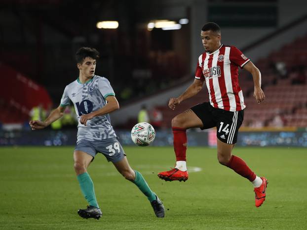 Engleski liga kup, Sheffield United - Blackburn Rovers