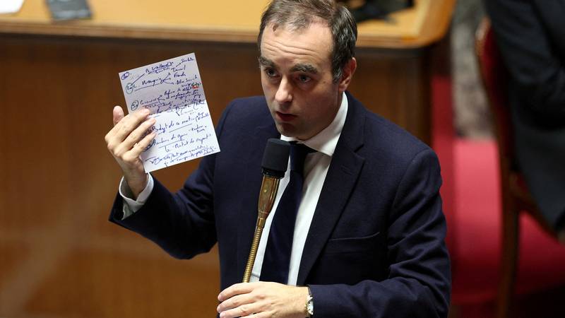 Francuski premijer će preživjeti glasanja o nepovjerenju?