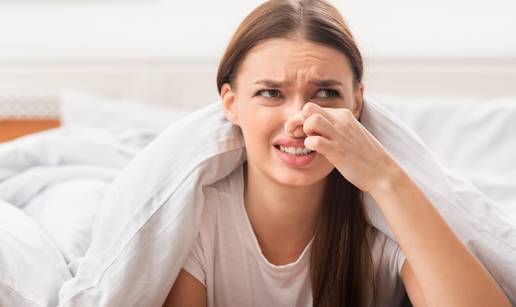 Evo koje bolesti liječnici mogu otkriti samo po mirisu tijela