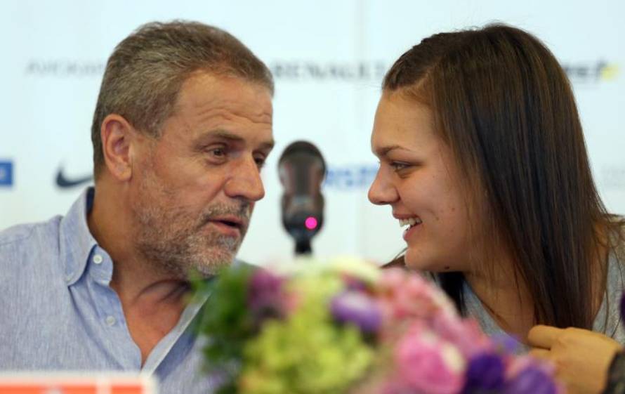 Sanjin Strukić/Pixsell