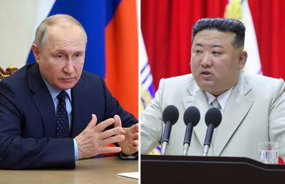 Putin od Kima želi projektile i naoružanje, Kim traži naprednu tehnologiju: Uskoro se sastaju?