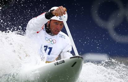 Optimistični Marinić nakon plasmana u polufinale: Nadam se borbi za olimpijsku medalju!