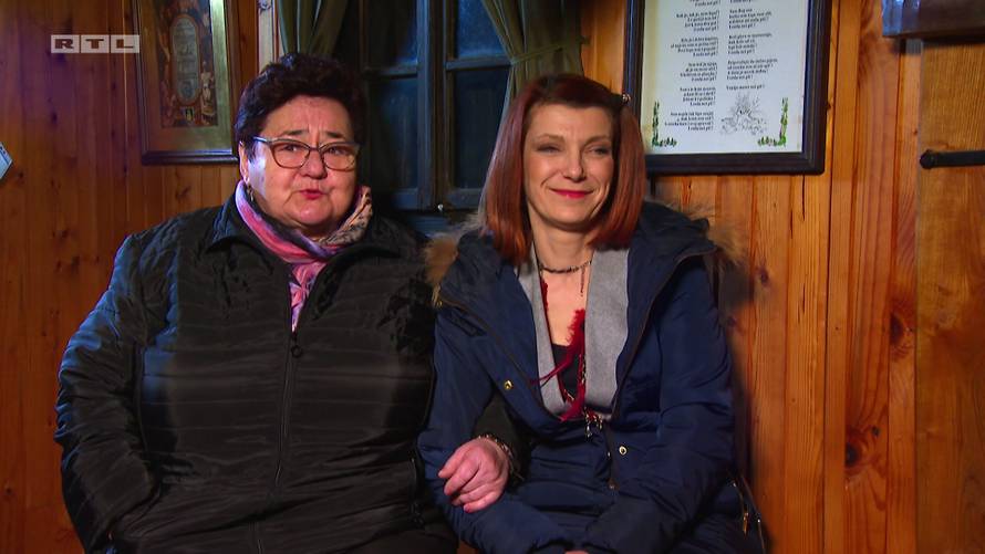 U Večeri za 5 ponovno 'padale' desetke: 'Blago tvojoj ženi...'