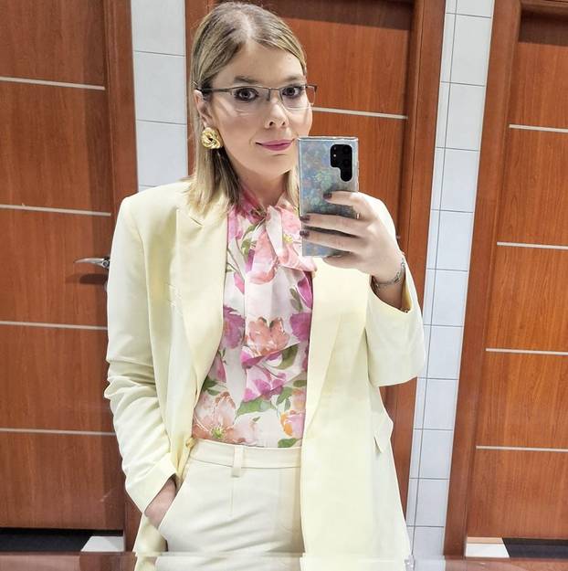 Nekad se borila s kilogramima, a danas Gabi iz 'Života na vagi' čeka bebu: 'Osjećam se super'