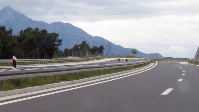 Nevjerojatno: Bugarin (48) se autocestom A3 vozio na biciklu