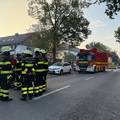 München: Eksplozije, pucnjava i leš. Policija se na mjesto užasa usudila samo helikopterom