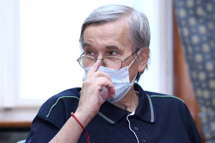 Patrik Macek/PIXSELL